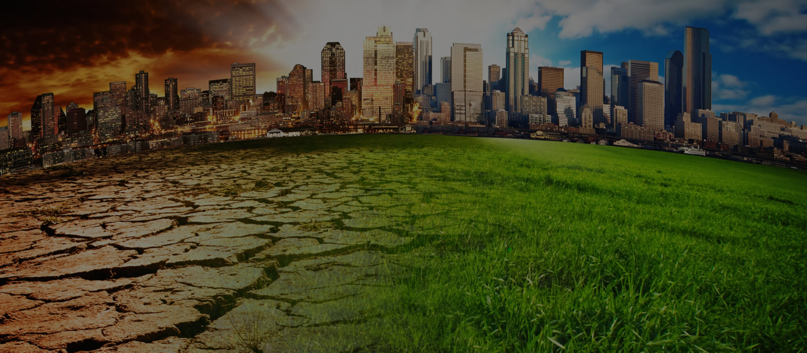 We create Sustainable communities